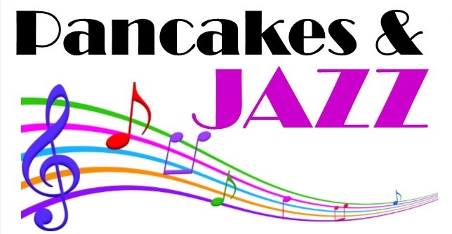 Pancakes and Jazz