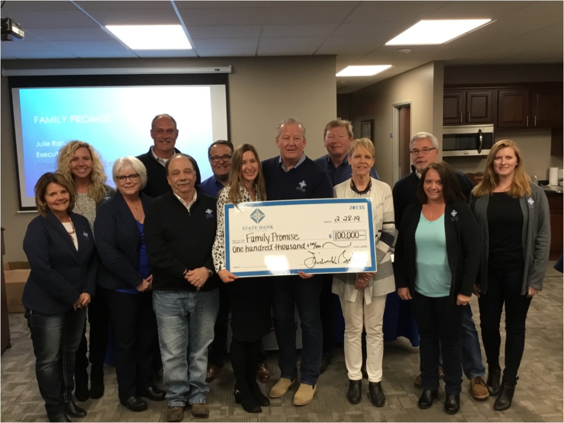 FPHC Announces Partnership with State Bank of Lizton
