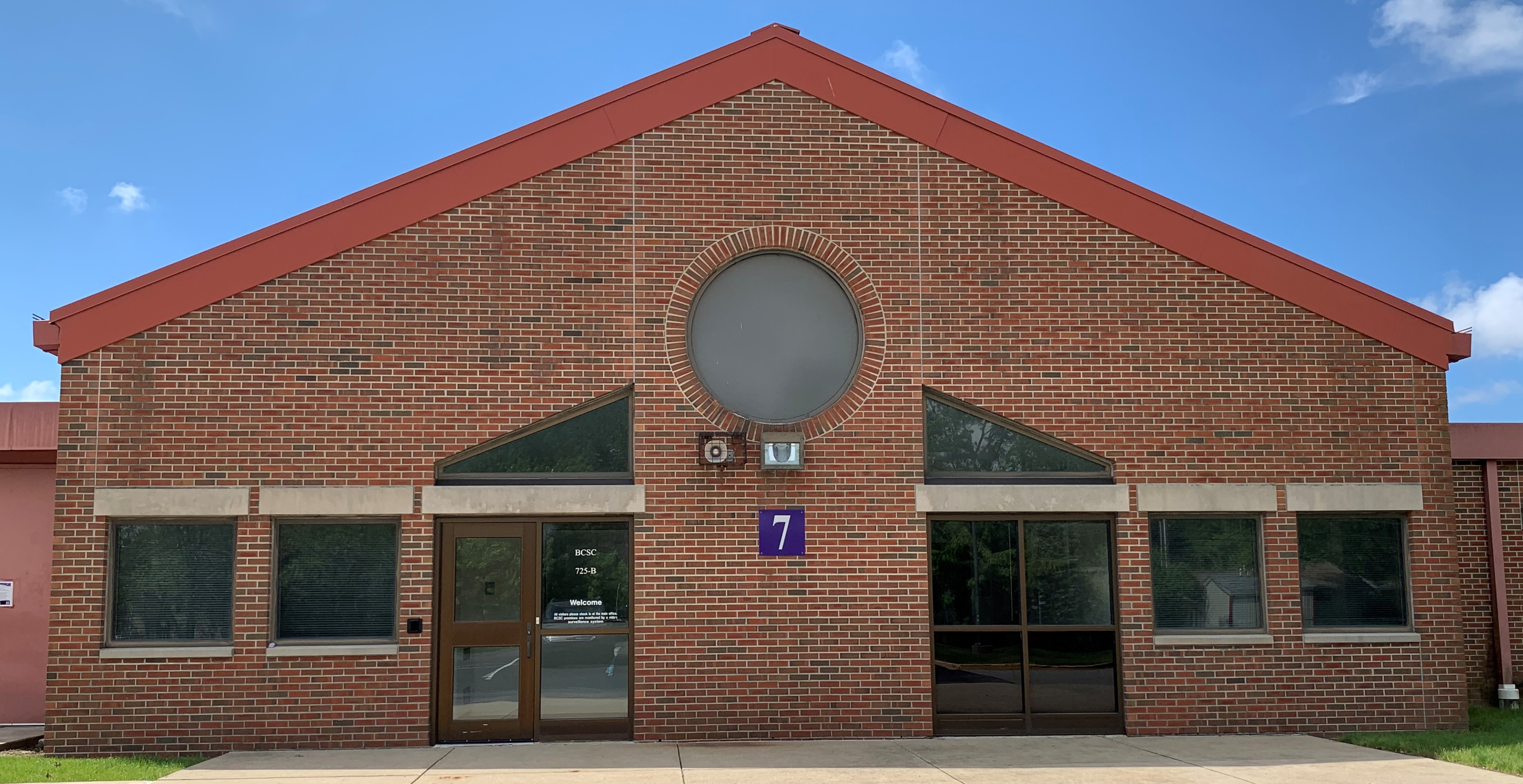 OPEN June 1, Additional Resource Center in Brownsburg